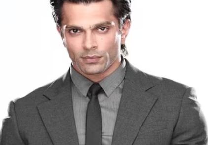 Karan Singh Grover